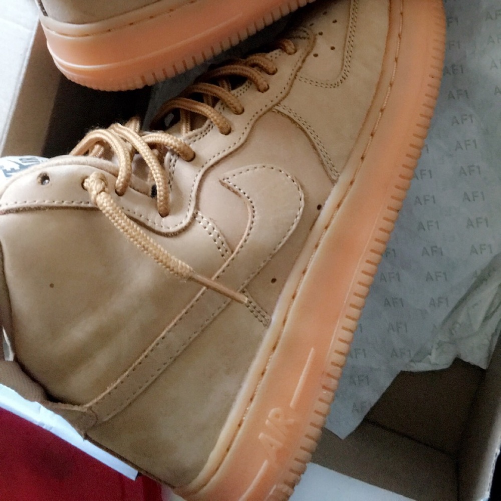 nike youth 5.5